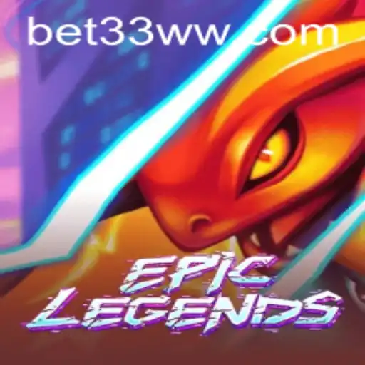 Descubra EpicLegends: Uma Aventura Única no Mundo dos Games