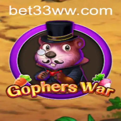 Descubra o Fascinante Mundo de GophersWar: Um Jogo Estratégico Inovador
