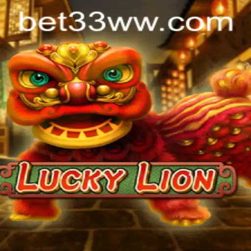 LuckyLion: Uma Jornada de Aventura e Estratégia com um Toque de Sorte