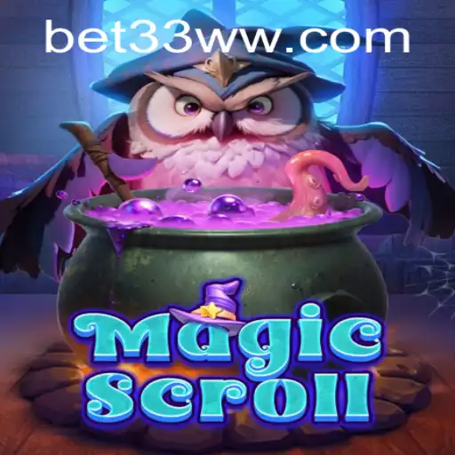 Uma Aventura Envolvente no Universo de MagicScroll