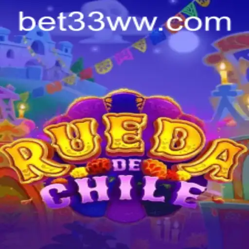 Descubra RuedaDeChile: Um Jogo Único com a Chave 33WW